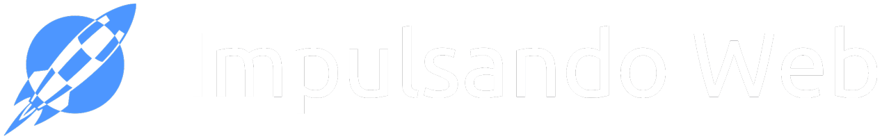 Logo Impulsando web